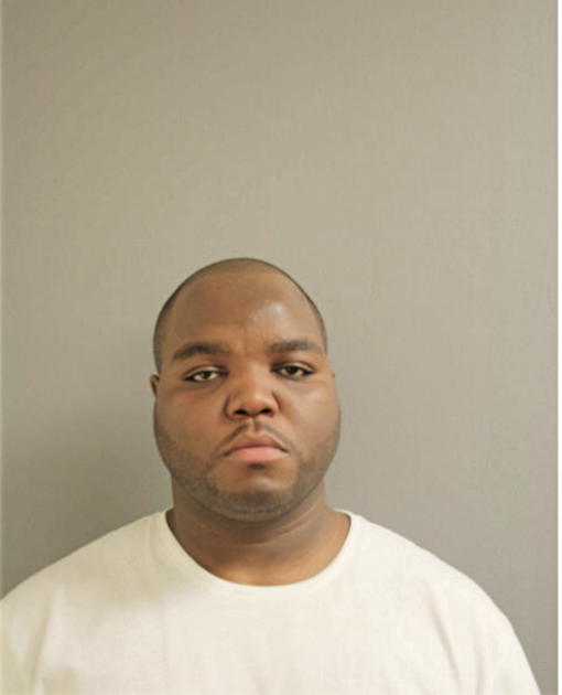 LAVONTE M MOORE, Cook County, Illinois