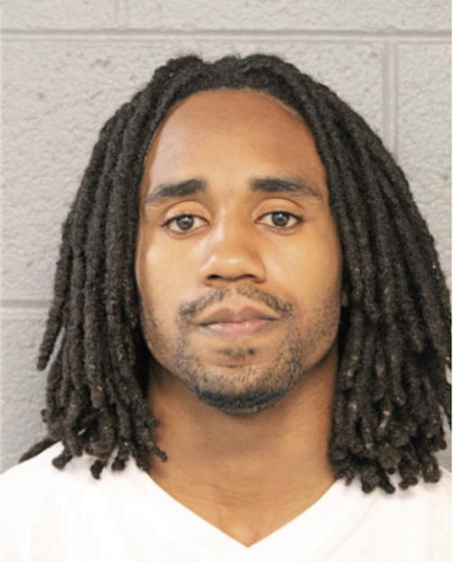 JALYNN MOSBY, Cook County, Illinois