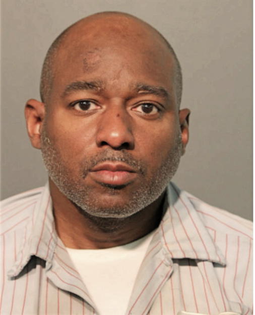 DARREN L MOSLEY, Cook County, Illinois