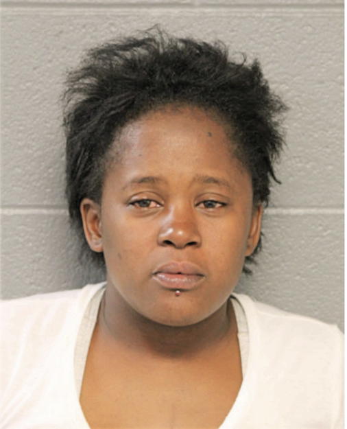 LAKEDA M NEAL, Cook County, Illinois