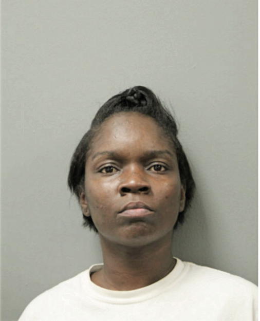 YOLANDA L NEELEY, Cook County, Illinois
