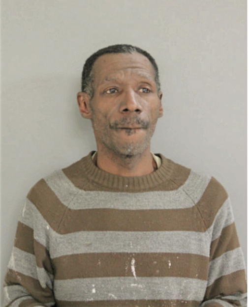 OMIAH NEWMAN, Cook County, Illinois
