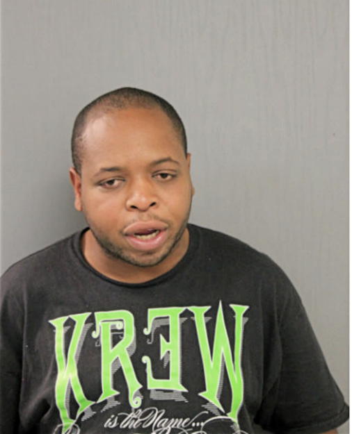 CHIBUIKE NWOSU, Cook County, Illinois