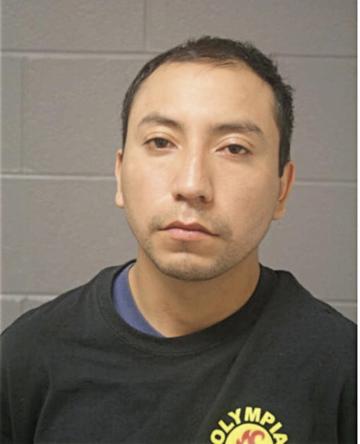 JOSE PALACIOS, Cook County, Illinois
