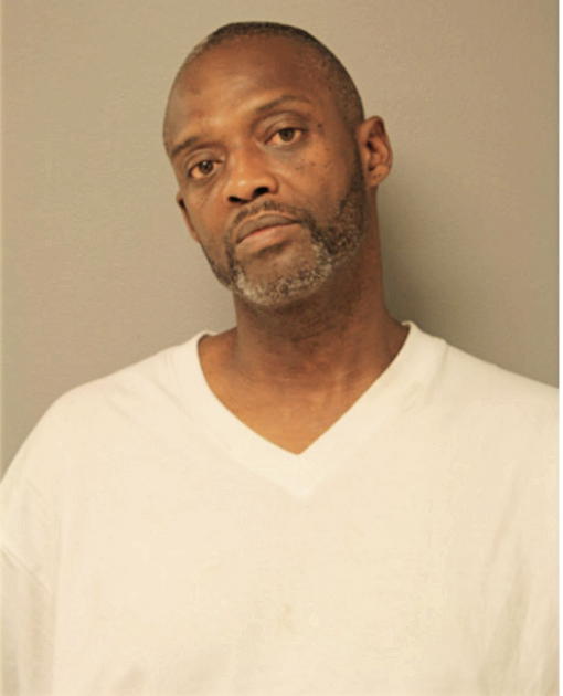 JAMES L PARKER, Cook County, Illinois