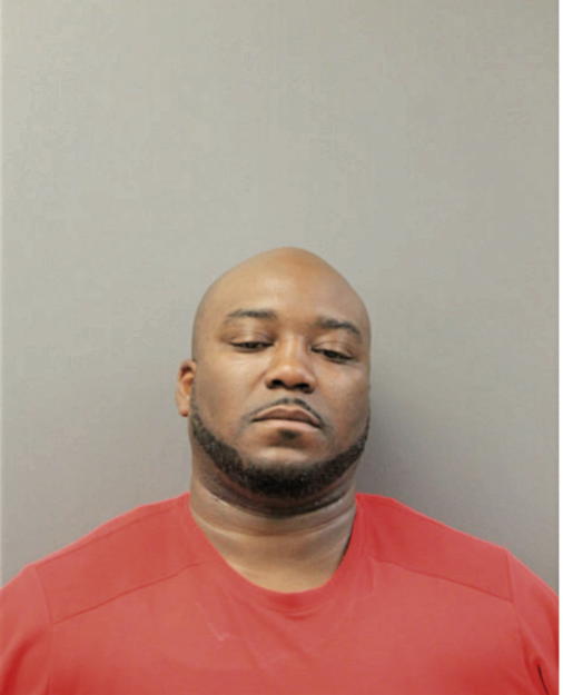 MARIO D PARKER, Cook County, Illinois