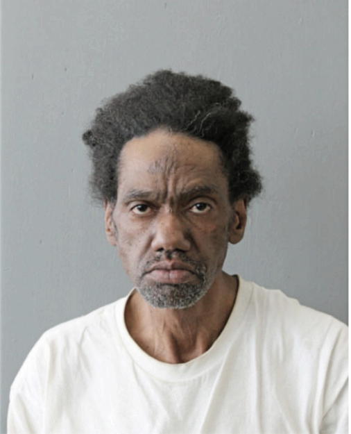 JERRY PEARSON, Cook County, Illinois