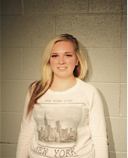 SHANNON C. PETERS, Cook County, Illinois