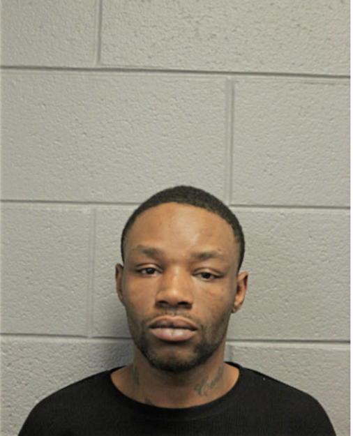 JAMES POOLE, Cook County, Illinois