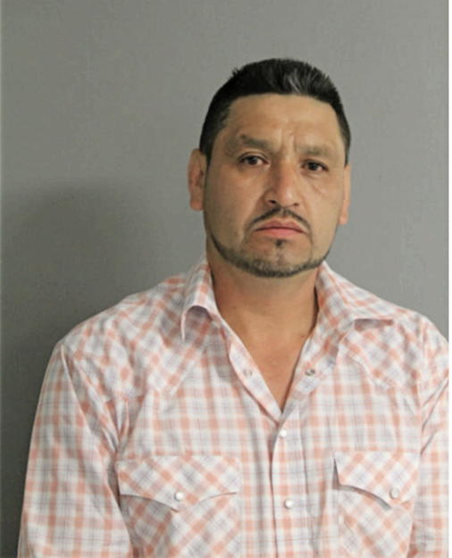 JUAN POPOCA, Cook County, Illinois