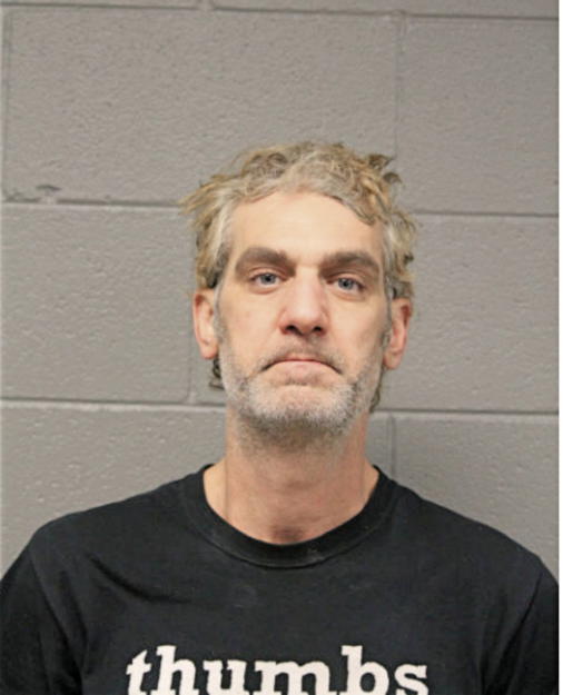 FRANK POSITANO, Cook County, Illinois
