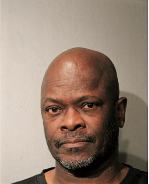 ALFRED A POWELL, Cook County, Illinois