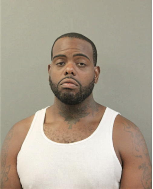 DWAYNE POWELL, Cook County, Illinois