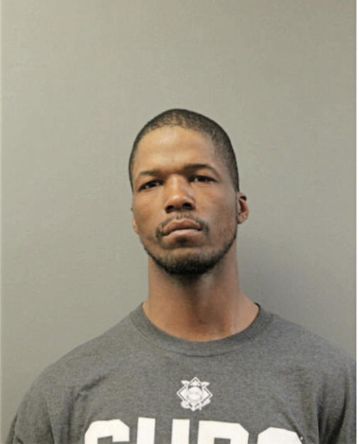 LONELL PRESIDENT, Cook County, Illinois
