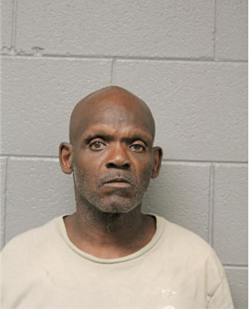 RICHARD QUINN, Cook County, Illinois