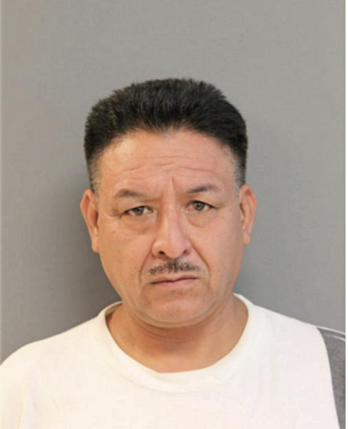 ANDRES RABADAN, Cook County, Illinois