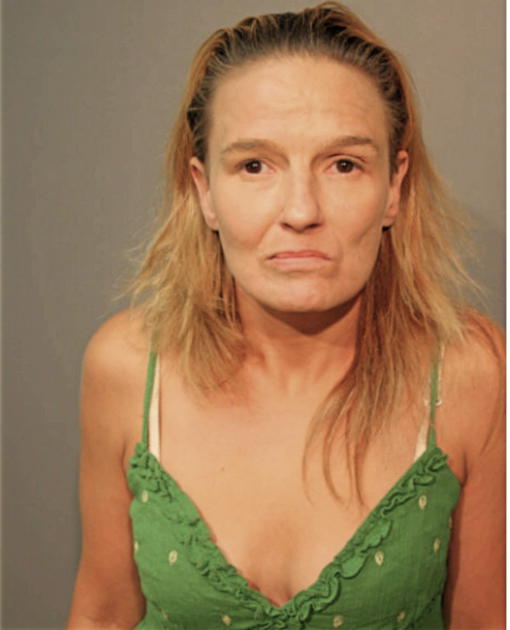 MARLENE RAMAGE, Cook County, Illinois