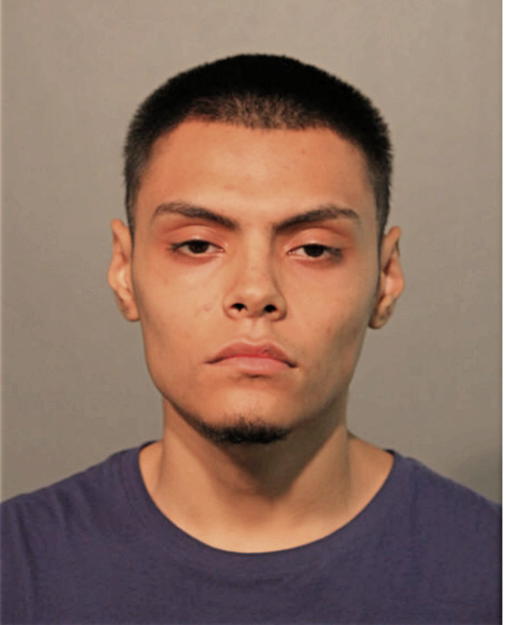 FABO RAMIREZ, Cook County, Illinois