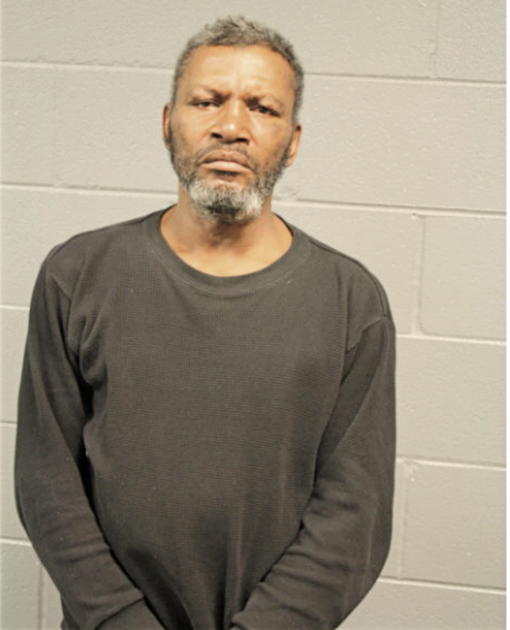 ROBERT L REDD, Cook County, Illinois