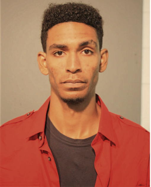 JOSEPH C REED, Cook County, Illinois