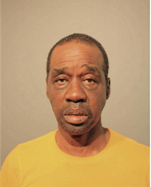VICTOR R RICHARDSON, Cook County, Illinois