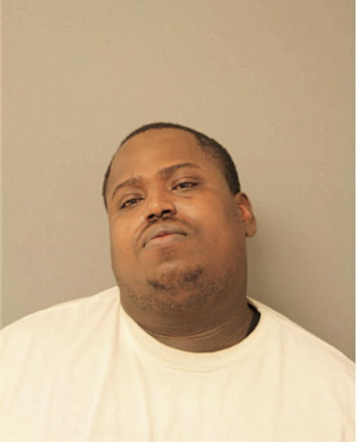 ANTONIO H ROBERTS, Cook County, Illinois