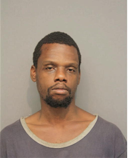 ANTWAUN J ROBINSON, Cook County, Illinois
