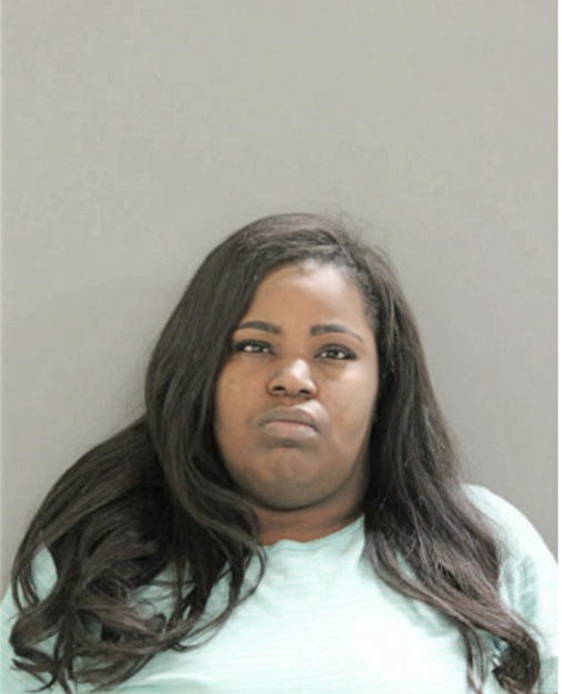 CARMEN M ROCKETT, Cook County, Illinois
