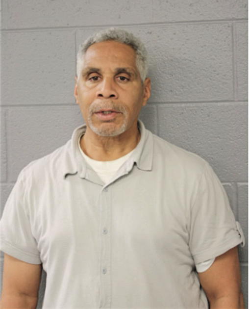 PHILLIP A ROLLINS, Cook County, Illinois