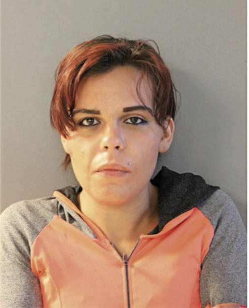 ERICA ROSALES, Cook County, Illinois