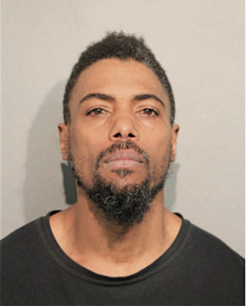 TIMOTHY JOVAN SAMUELS, Cook County, Illinois