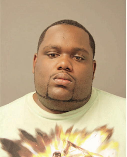 ANTONIO C SANDERS, Cook County, Illinois