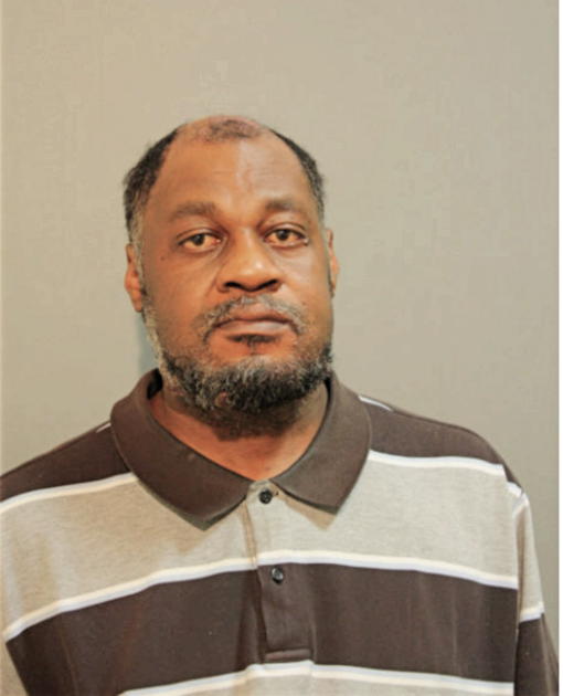 EVERETT SCURLOCK, Cook County, Illinois