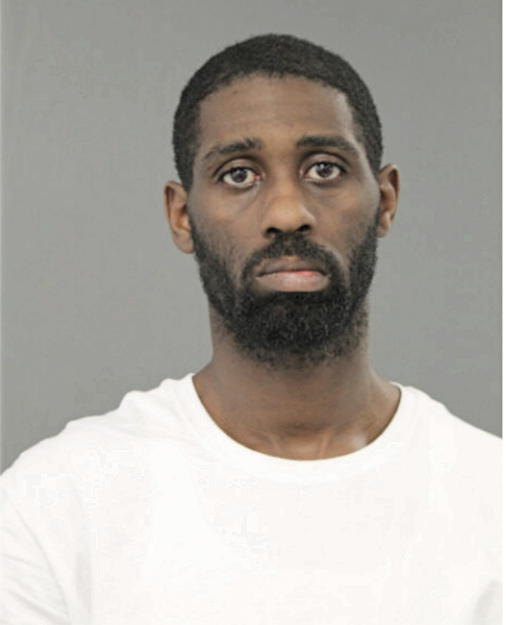 KENNETH SIMMONS, Cook County, Illinois