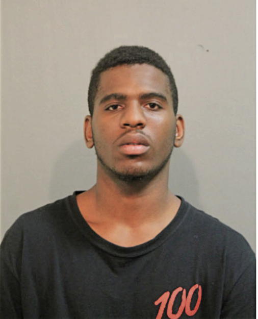 BLAISE SMITH, Cook County, Illinois