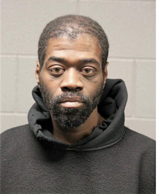 LAVELL SMITH, Cook County, Illinois