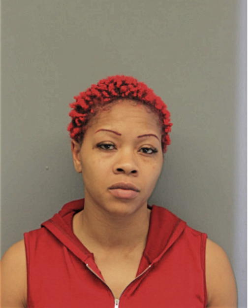 TAMEKA SMITH, Cook County, Illinois