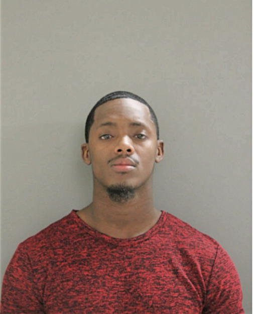 TERRENCE D SMITH, Cook County, Illinois
