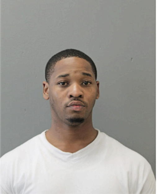 TRAVIS L SMITH, Cook County, Illinois