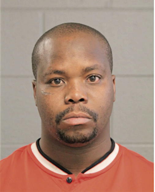 ARNOLD SOKO, Cook County, Illinois