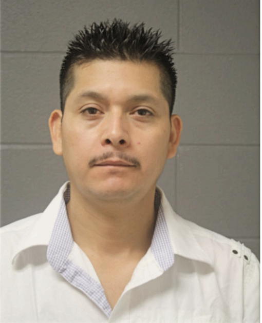 JESUS SOLORIO, Cook County, Illinois