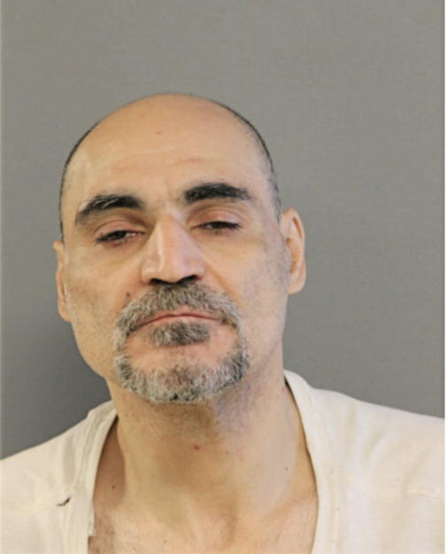 DOMINICK SPARTAFORA, Cook County, Illinois