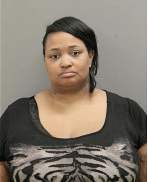 EBONAY A STEELE, Cook County, Illinois