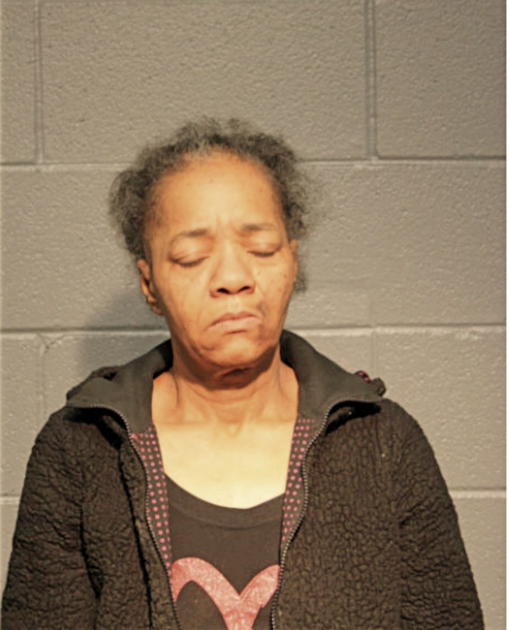 DEBRA STONE, Cook County, Illinois