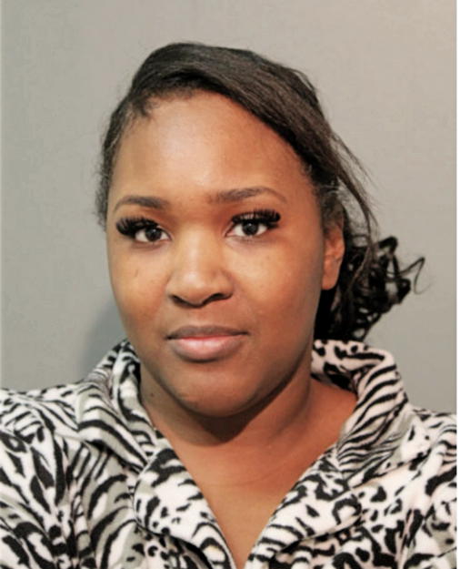ALECIA L SUMMERS, Cook County, Illinois