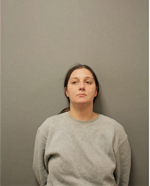 MALGORZATA SWIDERKSA, Cook County, Illinois