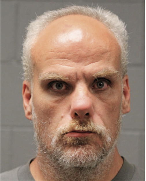 THOMAS L THOMAS, Cook County, Illinois