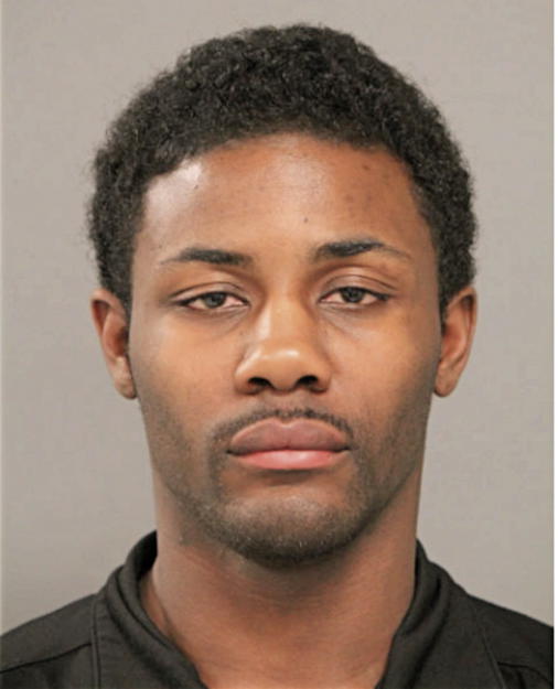 NAEEM L TILLERY, Cook County, Illinois