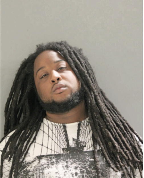 MARIO TILLMAN, Cook County, Illinois