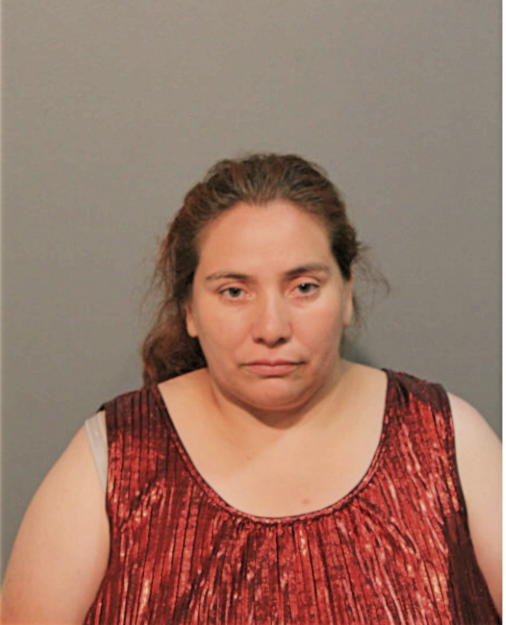 ALICIA TORRES, Cook County, Illinois